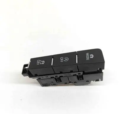 Volkswagen Golf VII A set of switches 5G1927137P