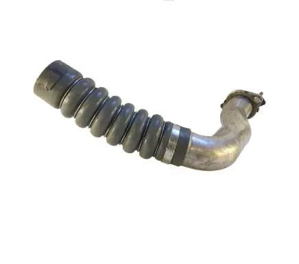 Opel Antara Intercooler hose/pipe 95494525 SUS304