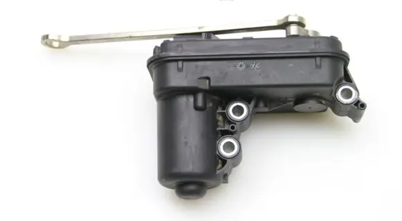 Nissan Qashqai Turbine electric control actuator 8306040036