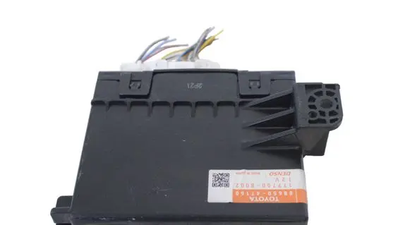 Toyota Prius (XW30) Other devices 1777008002 8865047160