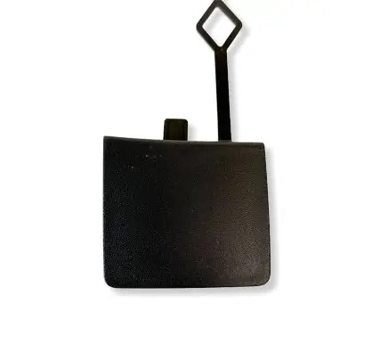 Renault Captur II Rear bumper row hook cap/cover 511657070R