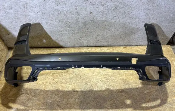 BMW X5 G05 Rear bumper 51128069240 KTKK015