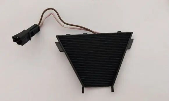 Skoda Octavia Mk4 Rain sensor 5TA845109