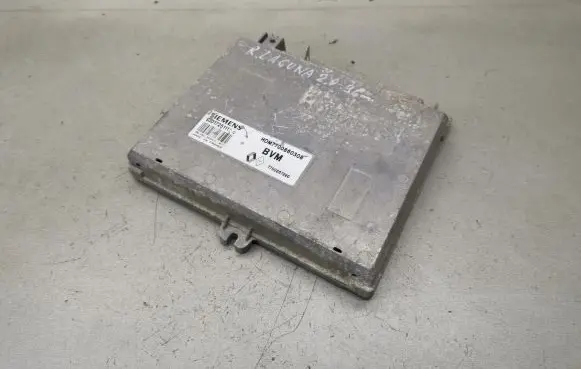 Renault Laguna I Engine control unit/module 7700860308 7700867290 S101725111C