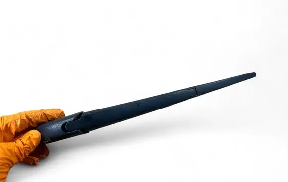 Dodge Durango III Rear wiper blade 