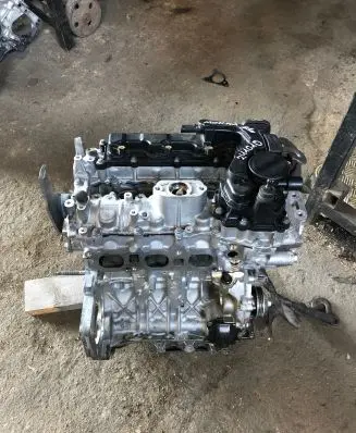 Opel Mokka B Engine 10XVBBHN05 HN05
