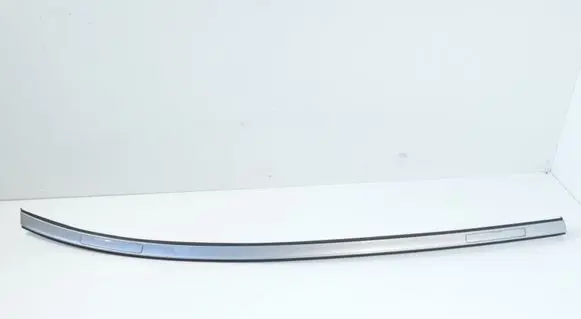 Porsche Cayman 987 Roof trim bar molding cover 98755940200