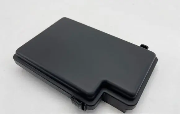 Jaguar XK8 - XKR Fuse box cover 