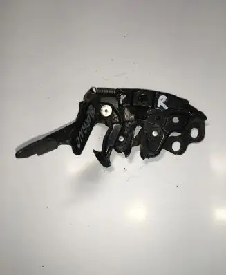 Nissan Murano Z51 Engine bonnet/hood lock/catch
