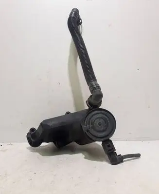 Volkswagen Golf V Oil breather separator 036103464AH