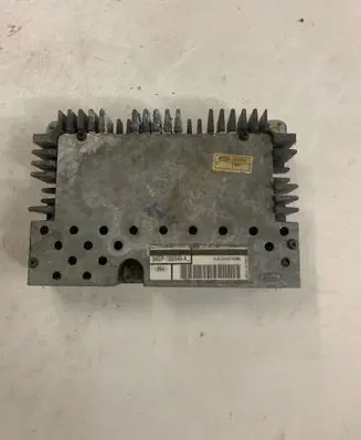 Ford Galaxy Sound amplifier 94GP18B849A HAJA021696