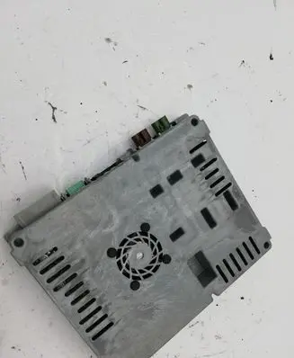 Land Rover Range Rover L322 Other control units/modules AH4219C063AE