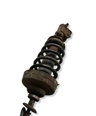 Opel Vivaro Front shock absorber/damper 5432