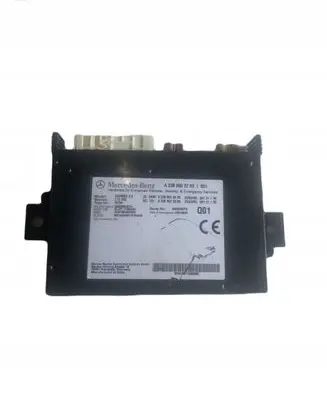Mercedes-Benz E W238 Other control units/modules A2389002203