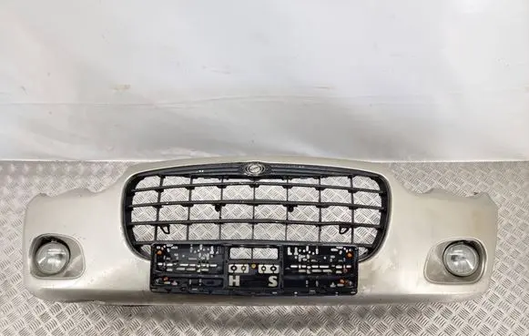 Chrysler Sebring (ST-22 - JR) Front bumper 