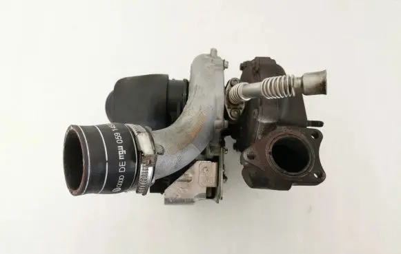 Audi A4 S4 B8 8K Turbo 059145721G GTB1756VK