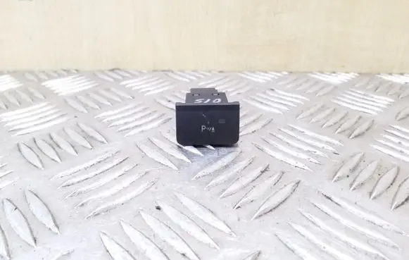 Audi A6 Allroad C5 Parking (PDC) sensor switch 4Z7919281