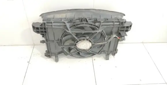 Tesla Model 3 Air conditioning (A/C) system set 110354500B 155978700A