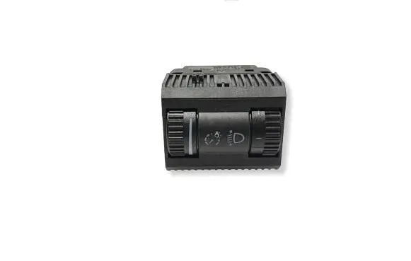 Volkswagen Transporter - Caravelle T6 Headlight level height control switch 7E0941333