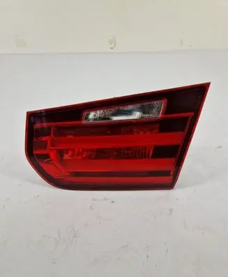 BMW 3 F30 F35 F31 Tailgate rear/tail lights 725991610