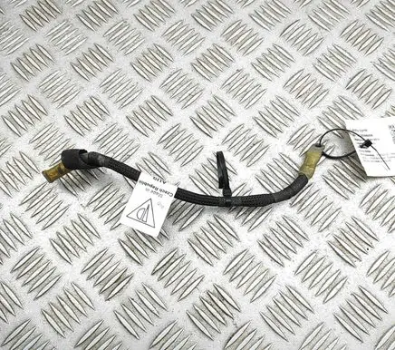 Porsche Panamera (971) Negative earth cable (battery) 971971235E