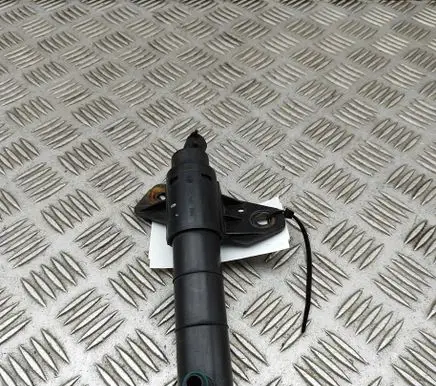 KIA Sportage Headlight washer spray nozzle 986803U000
