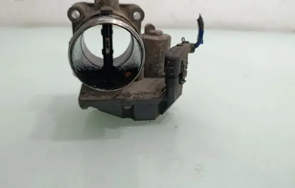 Hyundai i40 Throttle valve 351002A900