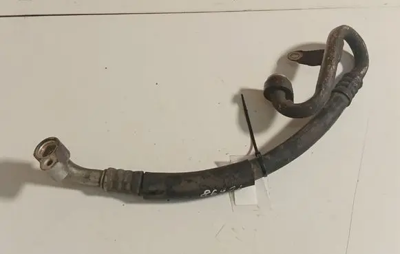 Opel Zafira A Air conditioning (A/C) pipe/hose 