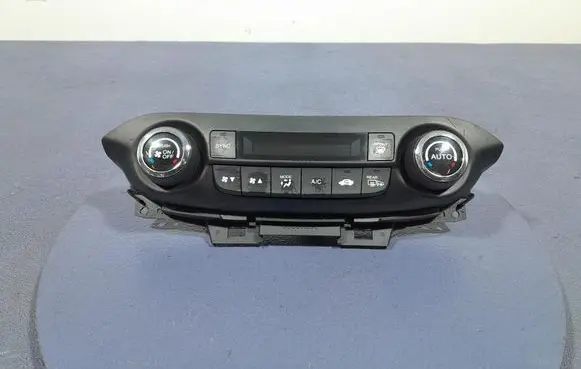 Honda CR-V Climate control unit 79600T1GG4
