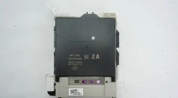 Other control units/modules