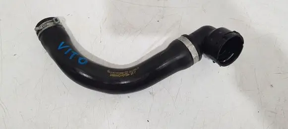 Mercedes-Benz Vito Viano W447 Engine coolant pipe/hose A4475010982