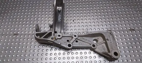 Audi A3 S3 8P Front control arm 1K0199296E