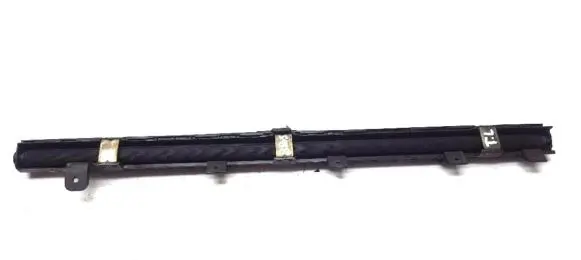 Volkswagen Touran III Manual rear window sunshade cover 5TA.861.318