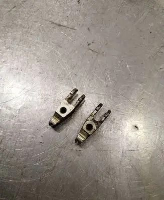 Ford Ranger Fuel Injector clamp holder 