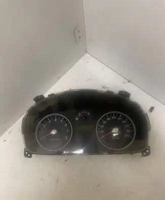 Hyundai Getz Speedometer (instrument cluster) 940051C210
