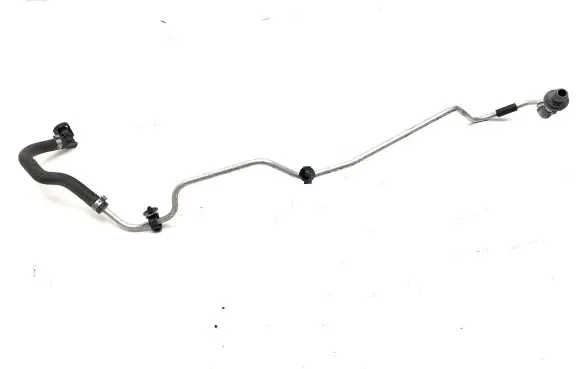 BMW X5 E70 Air intake hose/pipe 642210