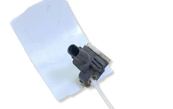 Mercedes-Benz GLE (W166 - C292) Airbag deployment crash/impact sensor A1668210151