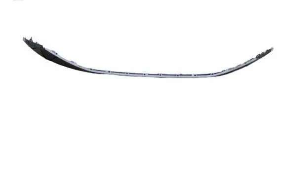 Audi Q4 Sportback e-tron Front bumper splitter molding 89A807663A