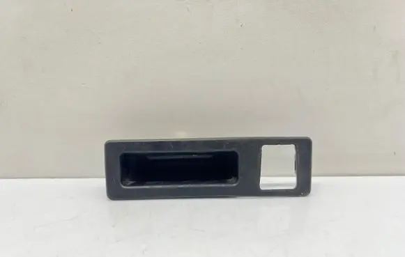 BMW 4 F32 F33 Tailgate/trunk/boot exterior handle 7368753