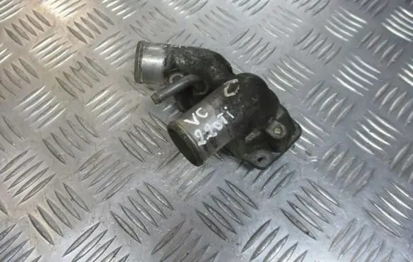 Opel Vectra C Thermostat housing 
