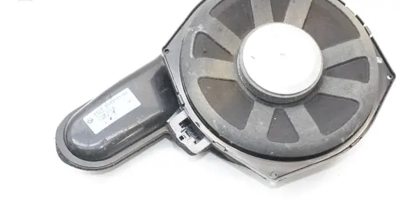BMW 6 E63 E64 Subwoofer speaker 9143131