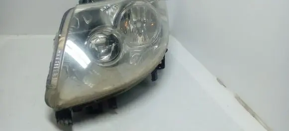 Fiat Ducato Headlight/headlamp 1340664080 48190748