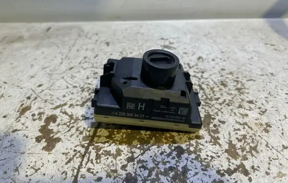 Mercedes-Benz C W205 Ignition lock A2059003419