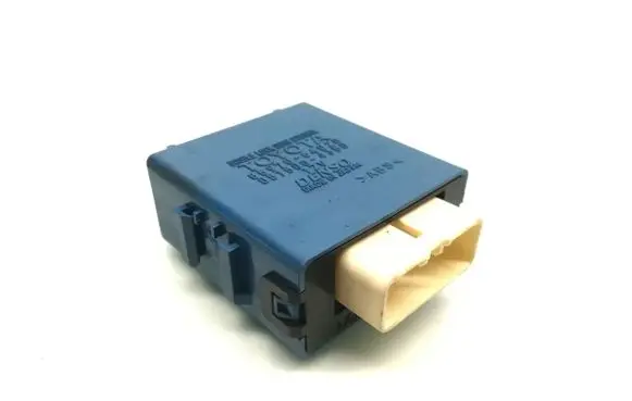 Toyota Verso Door control unit/module 85970-64020 051500-4350