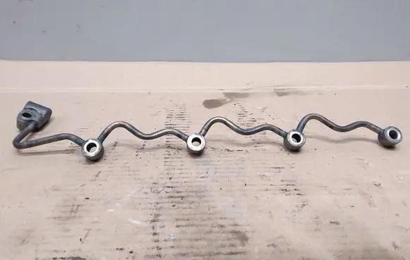 Fuel return line/hose
