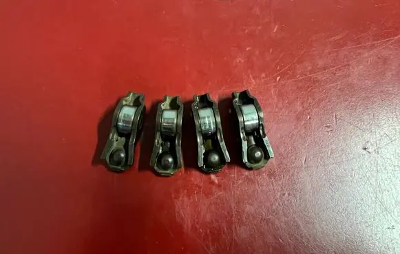 BMW X3 F25 Valve rocker arm 7559794 NR3 11337559794