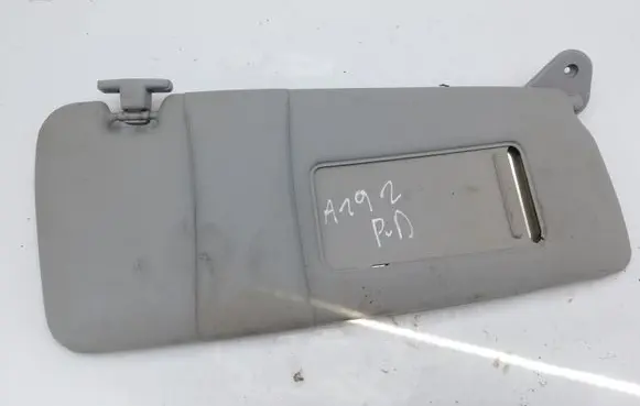 BMW 3 E46 Sun visor NOCODE