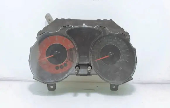 Nissan Juke I F15 Speedometer (instrument cluster) Hx06A FZCZ60