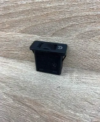 BMW 5 E39 Panel lighting control switch 8360461