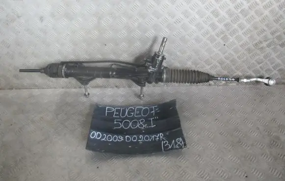 Peugeot 5008 Steering rack